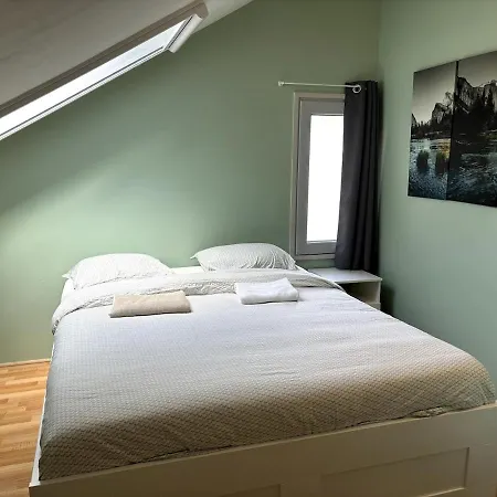 Apartamento Tiny House - Riviere Et Nature - Espace Ext Feigeres