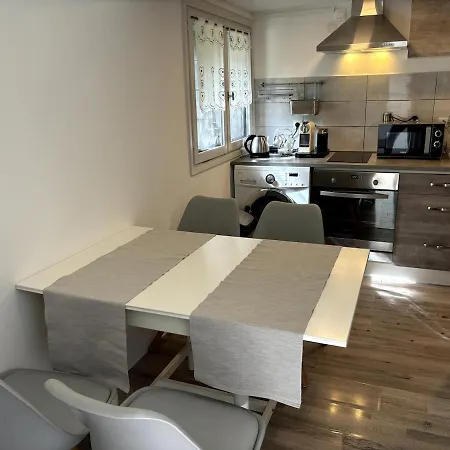 Tiny House - Riviere Et Nature - Espace Ext Apartamento