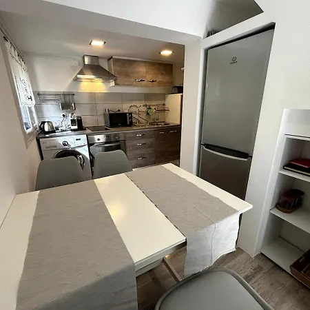 Tiny House - Riviere Et Nature - Espace Ext Apartamento *