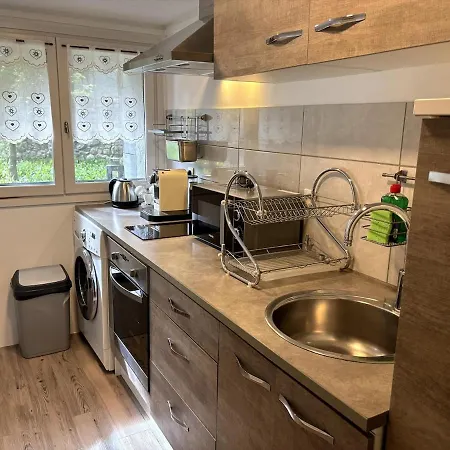 Apartamento Tiny House - Riviere Et Nature - Espace Ext