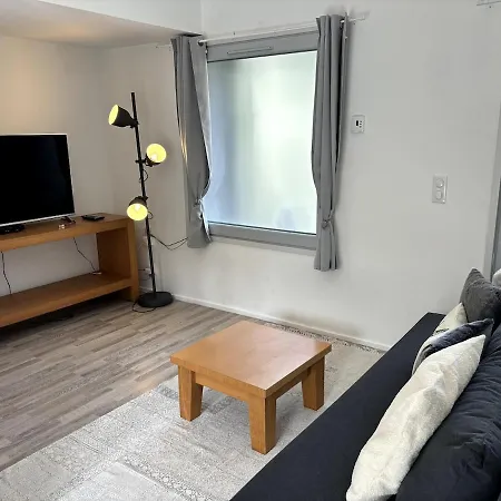 Tiny House - Riviere Et Nature - Espace Ext Apartamento Feigeres