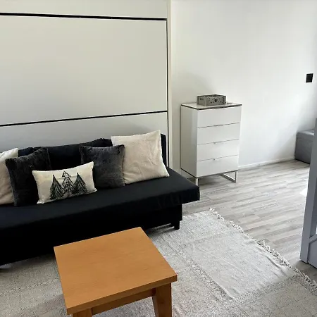 Apartamento Tiny House - Riviere Et Nature - Espace Ext *