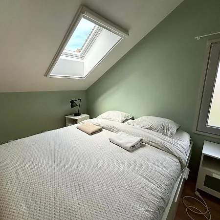 Apartamento Tiny House - Riviere Et Nature - Espace Ext Feigeres