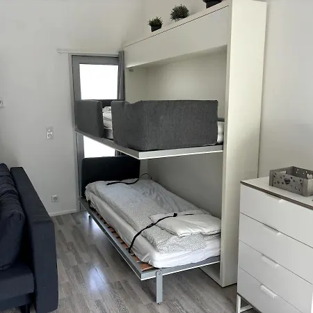 Tiny House - Riviere Et Nature - Espace Ext Feigeres