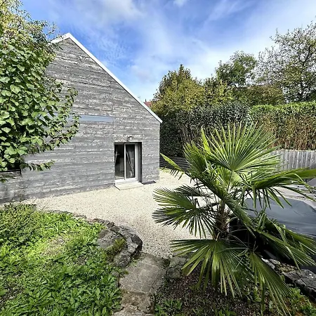 Tiny House - Riviere Et Nature - Espace Ext Apartamento *