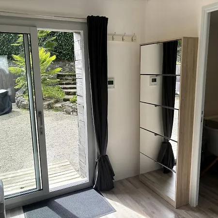 Tiny House - Riviere Et Nature - Espace Ext Apartamento