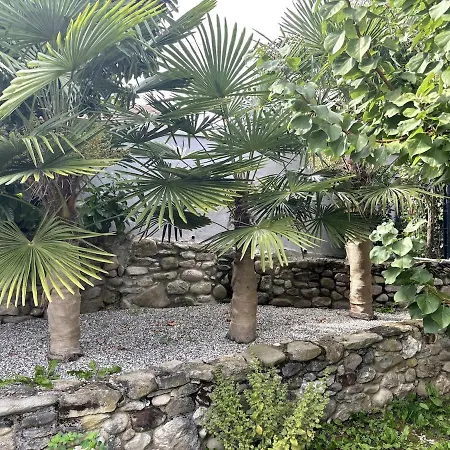 Apartamento Tiny House - Riviere Et Nature - Espace Ext Feigeres