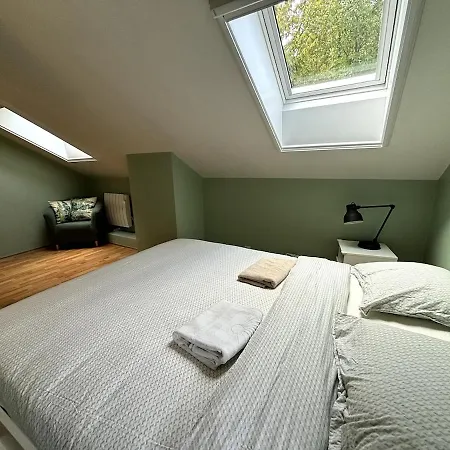 Tiny House - Riviere Et Nature - Espace Ext * Feigeres